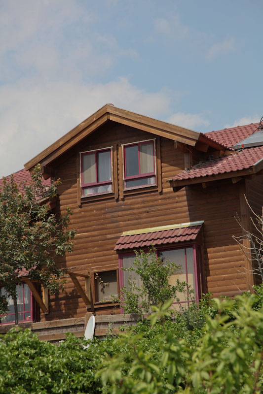 בית ברמת הגולן 3